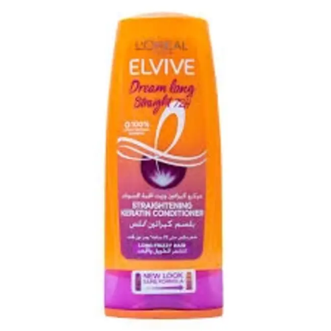 Loreal Dream Long Straight Conditioner 200Ml